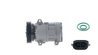 COMPRESOR CLIMATIZARE MAHLE ACP 34 000S - Compatibil cu NISSAN, RENAULT