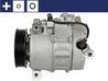 COMPRESOR CLIMATIZARE MAHLE ACP 345 000S - Compatibil cu BMW, BMW (BRILLIANCE)