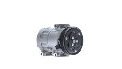 COMPRESOR CLIMATIZARE MAHLE ACP 34 000S - Compatibil cu NISSAN, RENAULT