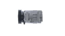 COMPRESOR CLIMATIZARE MAHLE ACP 34 000S - Compatibil cu NISSAN, RENAULT