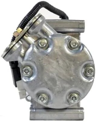 COMPRESOR CLIMATIZARE MAHLE ACP 357 000S - Compatibil cu CITROEN, PEUGEOT