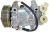 COMPRESOR CLIMATIZARE MAHLE ACP 357 000S - Compatibil cu CITROEN, PEUGEOT
