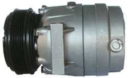 COMPRESOR CLIMATIZARE MAHLE ACP 379 000S - Compatibil cu NISSAN, OPEL, RENAULT, VAUXHALL