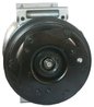 COMPRESOR CLIMATIZARE MAHLE ACP 379 000S - Compatibil cu NISSAN, OPEL, RENAULT, VAUXHALL