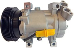 COMPRESOR CLIMATIZARE MAHLE ACP 361 000S - Compatibil cu MERCEDES-BENZ, NISSAN, RENAULT