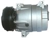 COMPRESOR CLIMATIZARE MAHLE ACP 379 000S - Compatibil cu NISSAN, OPEL, RENAULT, VAUXHALL