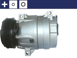 COMPRESOR CLIMATIZARE MAHLE ACP 379 000S - Compatibil cu NISSAN, OPEL, RENAULT, VAUXHALL