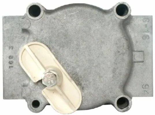 COMPRESOR CLIMATIZARE MAHLE ACP 383 000S - Compatibil cu FORD