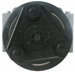 COMPRESOR CLIMATIZARE MAHLE ACP 383 000S - Compatibil cu FORD