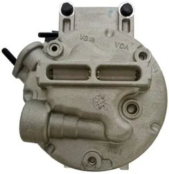 COMPRESOR CLIMATIZARE MAHLE ACP 440 000P - Compatibil cu HYUNDAI