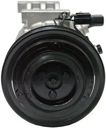 COMPRESOR CLIMATIZARE MAHLE ACP 446 000P - Compatibil cu HYUNDAI, KIA