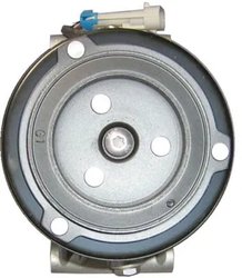 Compresor climatizare MAHLE ACP 45 000S