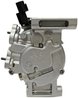 COMPRESOR CLIMATIZARE MAHLE ACP 450 000P - Compatibil cu HYUNDAI, KIA
