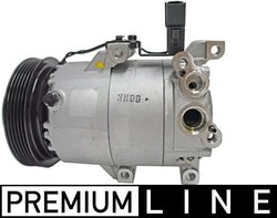 COMPRESOR CLIMATIZARE MAHLE ACP 450 000P - Compatibil cu HYUNDAI, KIA