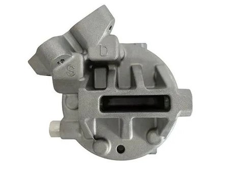 Compresor climatizare MAHLE ACP 454 000S
