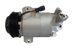 Compresor climatizare MAHLE ACP 454 000S