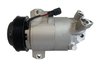 Compresor climatizare MAHLE ACP 454 000S