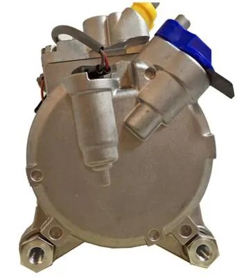 COMPRESOR CLIMATIZARE MAHLE ACP 472 000S - Compatibil cu BMW