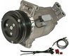 COMPRESOR CLIMATIZARE MAHLE ACP 49 000S - Compatibil cu OPEL, VAUXHALL