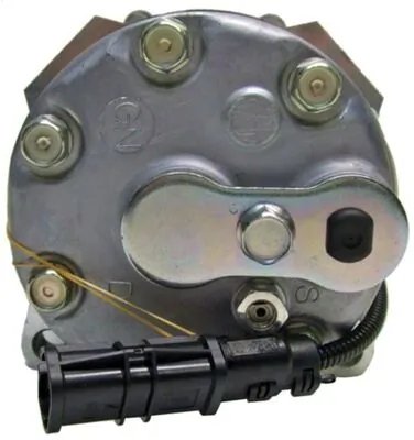 COMPRESOR CLIMATIZARE MAHLE ACP 491 000P - Compatibil cu MAN