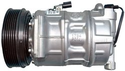 COMPRESOR CLIMATIZARE MAHLE ACP 511 000P - Compatibil cu VOLVO