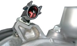 COMPRESOR CLIMATIZARE MAHLE ACP 511 000P - Compatibil cu VOLVO