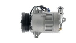 COMPRESOR CLIMATIZARE MAHLE ACP 49 000S - Compatibil cu OPEL, VAUXHALL