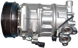 COMPRESOR CLIMATIZARE MAHLE ACP 511 000P - Compatibil cu VOLVO