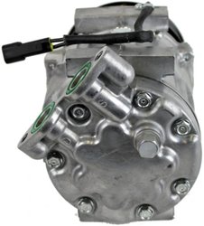 COMPRESOR CLIMATIZARE MAHLE ACP 54 000S - Compatibil cu FORD, MAZDA, VOLVO