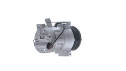 COMPRESOR CLIMATIZARE MAHLE ACP 539 000S - Compatibil cu MERCEDES-BENZ