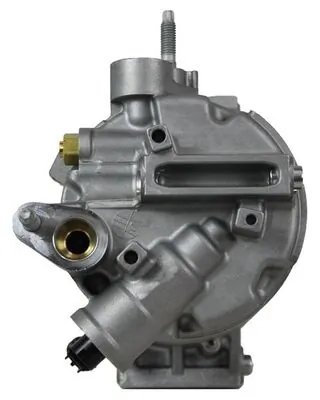 COMPRESOR CLIMATIZARE MAHLE ACP 551 000P - Compatibil cu FORD