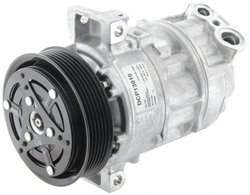 Compresor climatizare MAHLE ACP 568 000P