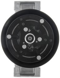 Compresor climatizare MAHLE ACP 568 000P