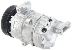 Compresor climatizare MAHLE ACP 568 000P