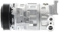 Compresor climatizare MAHLE ACP 568 000P