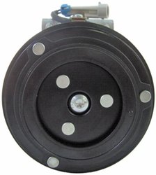 COMPRESOR CLIMATIZARE MAHLE ACP 59 000S - Compatibil cu OPEL, VAUXHALL