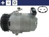COMPRESOR CLIMATIZARE MAHLE ACP 59 000S - Compatibil cu OPEL, VAUXHALL