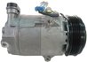 COMPRESOR CLIMATIZARE MAHLE ACP 59 000S - Compatibil cu OPEL, VAUXHALL