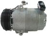 COMPRESOR CLIMATIZARE MAHLE ACP 59 000S - Compatibil cu OPEL, VAUXHALL