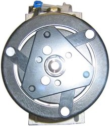 COMPRESOR CLIMATIZARE MAHLE ACP 62 000S - Compatibil cu OPEL, VAUXHALL