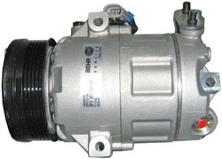 COMPRESOR CLIMATIZARE MAHLE ACP 62 000S - Compatibil cu OPEL, VAUXHALL