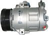 COMPRESOR CLIMATIZARE MAHLE ACP 62 000S - Compatibil cu OPEL, VAUXHALL