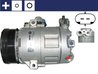 COMPRESOR CLIMATIZARE MAHLE ACP 62 000S - Compatibil cu OPEL, VAUXHALL