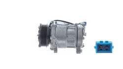 COMPRESOR CLIMATIZARE MAHLE ACP 61 000S - Compatibil cu SEAT, VW