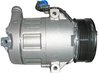 COMPRESOR CLIMATIZARE MAHLE ACP 62 000S - Compatibil cu OPEL, VAUXHALL