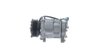 COMPRESOR CLIMATIZARE MAHLE ACP 61 000S - Compatibil cu SEAT, VW