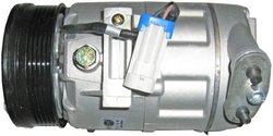 COMPRESOR CLIMATIZARE MAHLE ACP 62 000S - Compatibil cu OPEL, VAUXHALL
