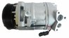 COMPRESOR CLIMATIZARE MAHLE ACP 610 000S - Compatibil cu FIAT, NISSAN, RENAULT