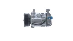 COMPRESOR CLIMATIZARE MAHLE ACP 61 000S - Compatibil cu SEAT, VW
