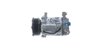 COMPRESOR CLIMATIZARE MAHLE ACP 61 000S - Compatibil cu SEAT, VW